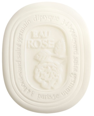 Diptyque Soap Eau Rose