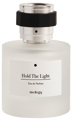 sisology HOLD THE LIGHT