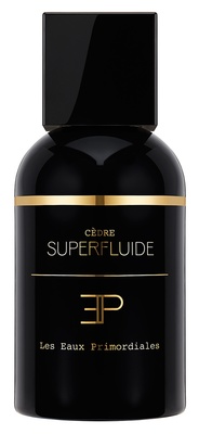 Les Eaux Primordiales CÈDRE SUPERFLUIDE 100 ml