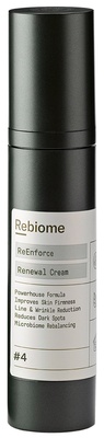 Rebiome ReEnforce Renewal Cream
