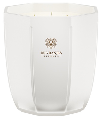 DR. VRANJES FIRENZE Ginger Lime Perla 2.0 500g