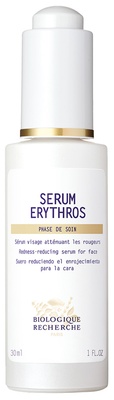 BIOLOGIQUE RECHERCHE Sérum Erythros