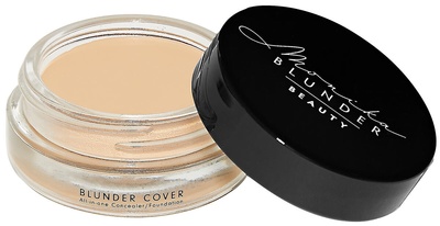 Monika Blunder Blunder Cover Foundation/Concealer Shade 2.5