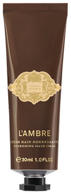 L'Artisan Parfumeur L'AMBRE HAND CREAM
