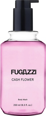 Fugazzi CASHFLOWER BODY WASH