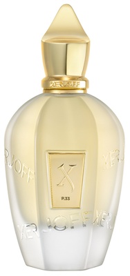 XERJOFF P33 Sketchbook Blank 50 ml