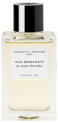 ESSENTIAL PARFUMS NICE BERGAMOTE 100 ml
