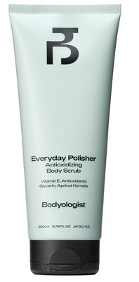 Bodyologist Everyday Polisher Antioxidizing Body Scrub 200 ml