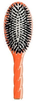 La Bonne Brosse BROSSE LARGE N03 ORANGE SEVENTIES