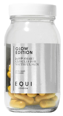 Equi London Glow Edition