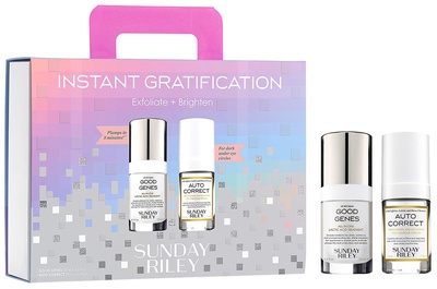 Sunday Riley Instant Gratification