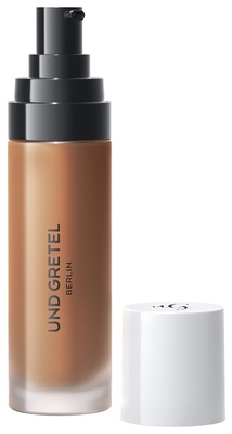 Und Gretel EBEN Liquid Foundation