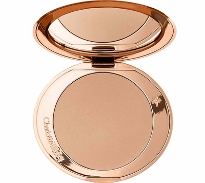 CHARLOTTE TILBURY AIRBRUSH BRONZER REFILL 4 DEEP