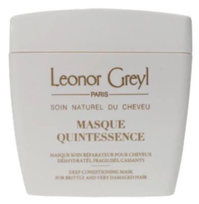 Leonor Greyl Masque Quintessence