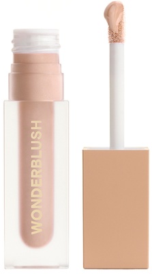 WONDERBLUSH La Lumière Liquid Eye Shadow Perle
