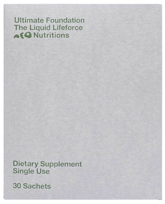 neoNutritions Ultimate Foundation 30 Stück