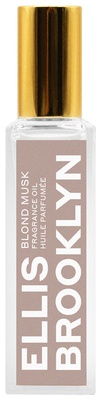 Ellis Brooklyn BLOND MUSK