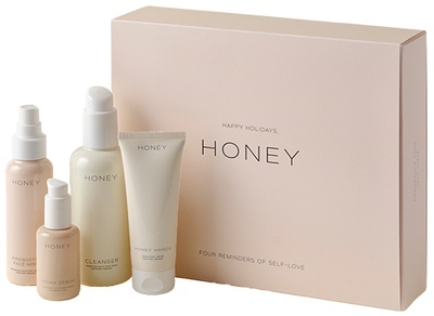 HONEY HONEY Advent Calendar