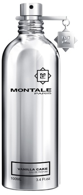 MONTALE PARIS Vanilla Cake