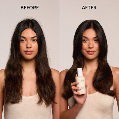 Ouai LEAVE IN CONDITIONER - ST BARTS