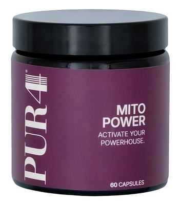 PUR4 MITO POWER