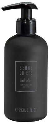 Serge Lutens L'eau Serge Lutens Hand & body lotion