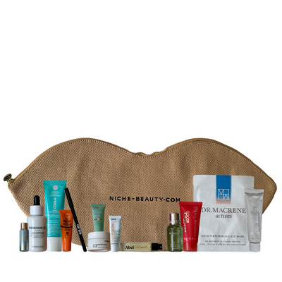 THE SUMMER BAG