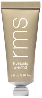 RMS Beauty Eyelights Cream eyeshadow Moondust