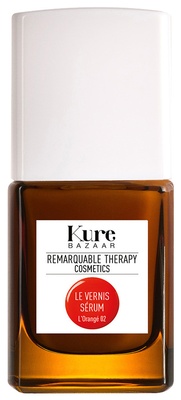Kure Bazaar Vernis Sérum Orange 02 برتقالي 02