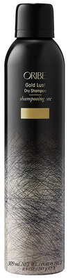 Oribe Gold Lust Dry Shampoo