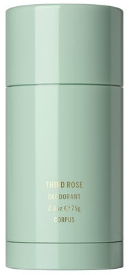 Corpus Third Rose Deodorant 75g