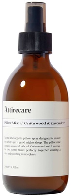 Attirecare Pillow Mist Cedar & Lavender^