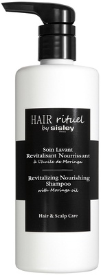 HAIR RITUEL by Sisley Revitalizing Nourishing Shampoo 500 ml