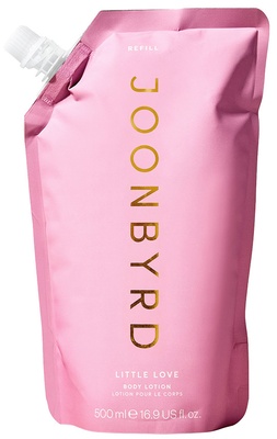 JOONBYRD LITTLE LOVE BODY LOTION 500ml REFILL