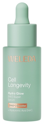 Weleda Cell Longevity HYDRA GLOW Super Serum