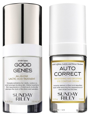 Sérum Sunday Riley Good Genes à L'acide Glycolique - 30ml - Neuf - Soin Peau Lisse Et éclat