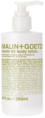 Malin + Goetz Vitamin B5 Body Lotion