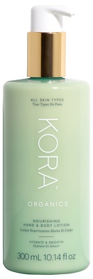 Kora Organics NOURISHING HAND & BODY LOTION