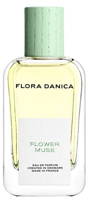 FLORA DANICA Flower Muse 100 مل