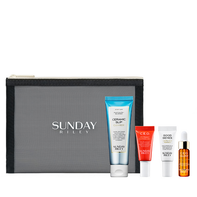 Sunday Riley