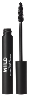 Miild Volume Bulbous Tear Proof Mascara 01 Black