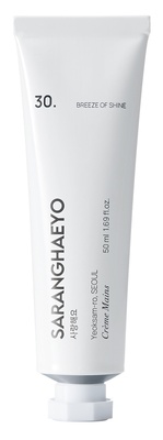 SARANGHAEYO 30. BREEZE OF SHINE HAND CREAM