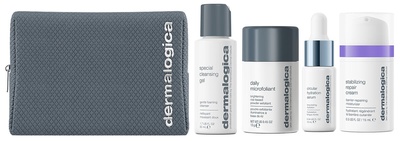 Dermalogica Home for the Holidays