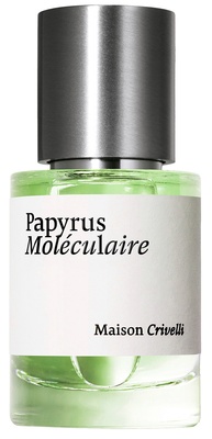 Maison Crivelli Papyrus Moléculaire 30 ml