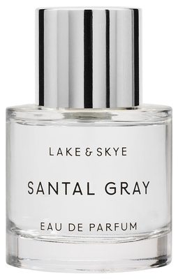 Lake & Skye Santal Gray 50 ml