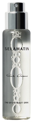 SELAHATIN RICK OWENS X SELAHATIN EAU D'EXTRAIT ORAL