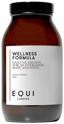 Equi London Wellness Formula 30 Day Powder 180 g