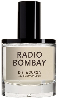 D.S. & DURGA Radio Bombay 50 ml