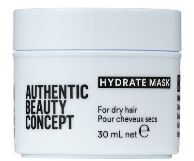 AUTHENTIC BEAUTY CONCEPT Hydrate Mask 30ml
