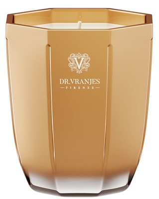 DR. VRANJES FIRENZE Oud Nobile Oro 2.0 80g
